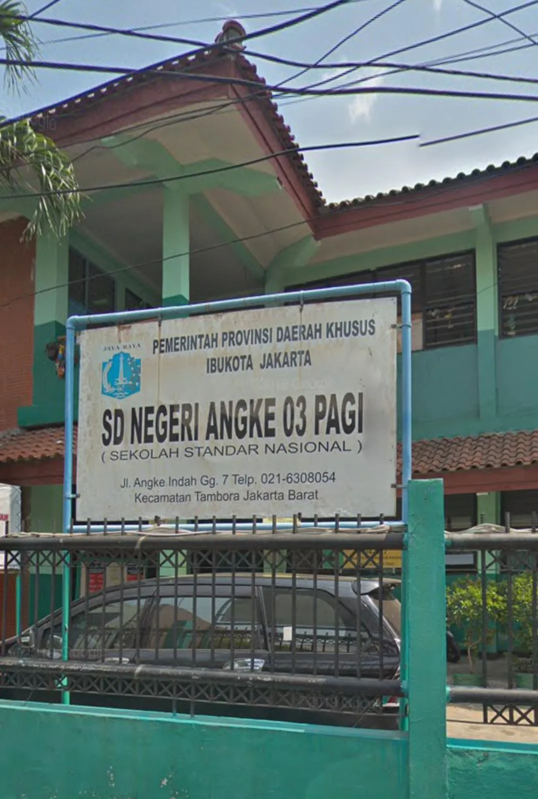 Layanan Publik