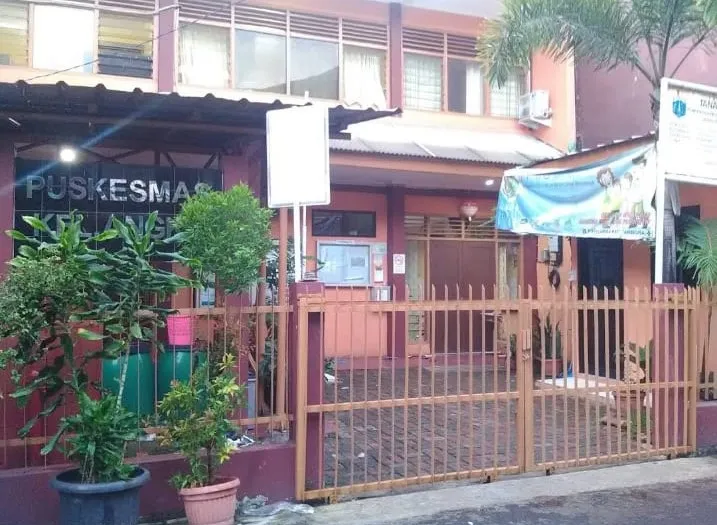 Layanan Publik
