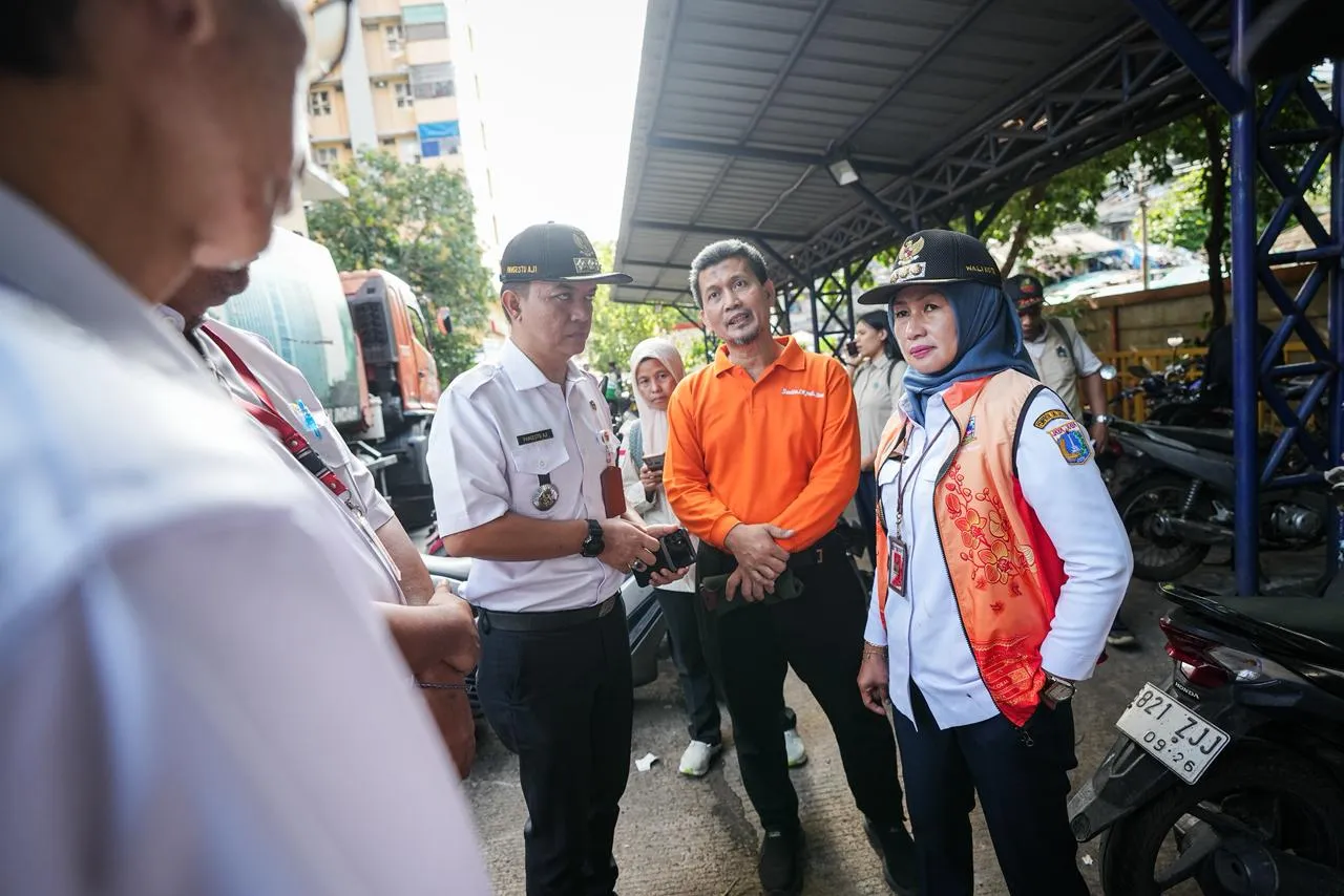 Foto Berita