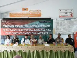 Foto Berita
